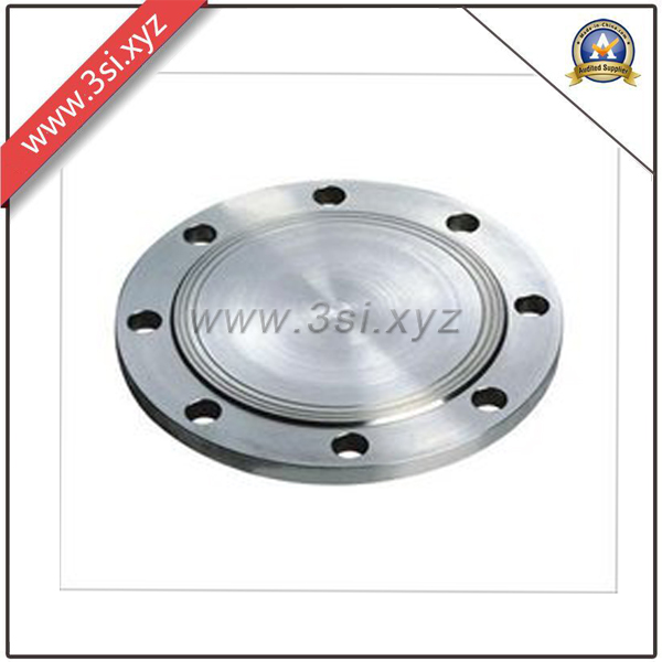 Ss/CS Blind Flanges (YZF-F87)