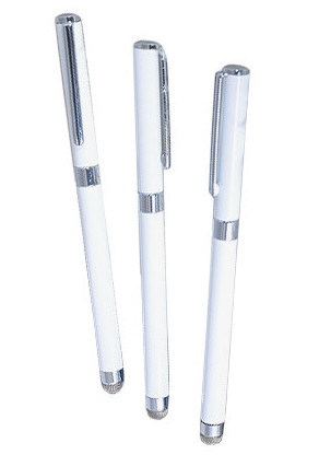 OEM New Product Touch Pen with One Stylus Touch and Light