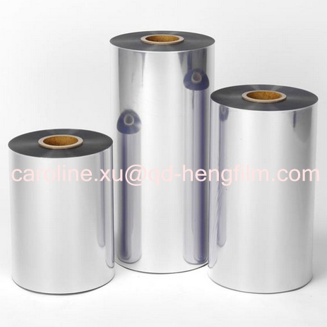 Plastic Sheet PVC Rigid Film 0.5mm Hot Sale Cover Film