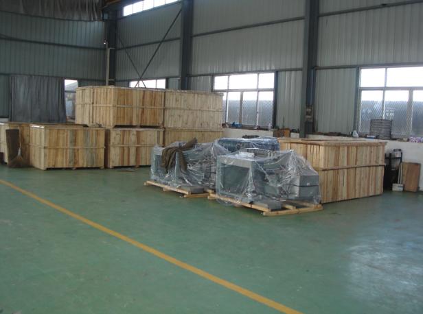 Wenzhou Anghua Machine Best Sale Food Grain Packing Machines