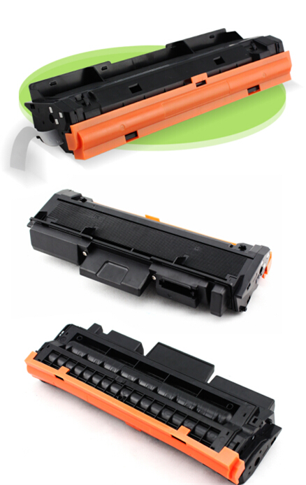 Laser Printer Toner 116L Toner Cartridge for Samsung