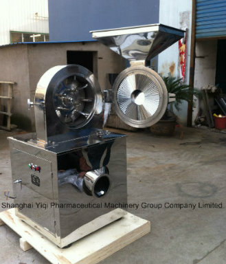 High Quality China Made Air Cooled Crusher (FL model)