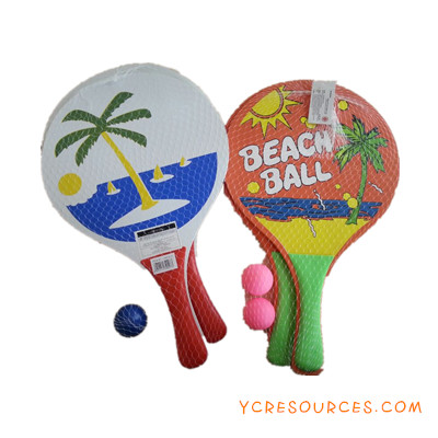 Promotional Gift for Beach Rackets OS05004