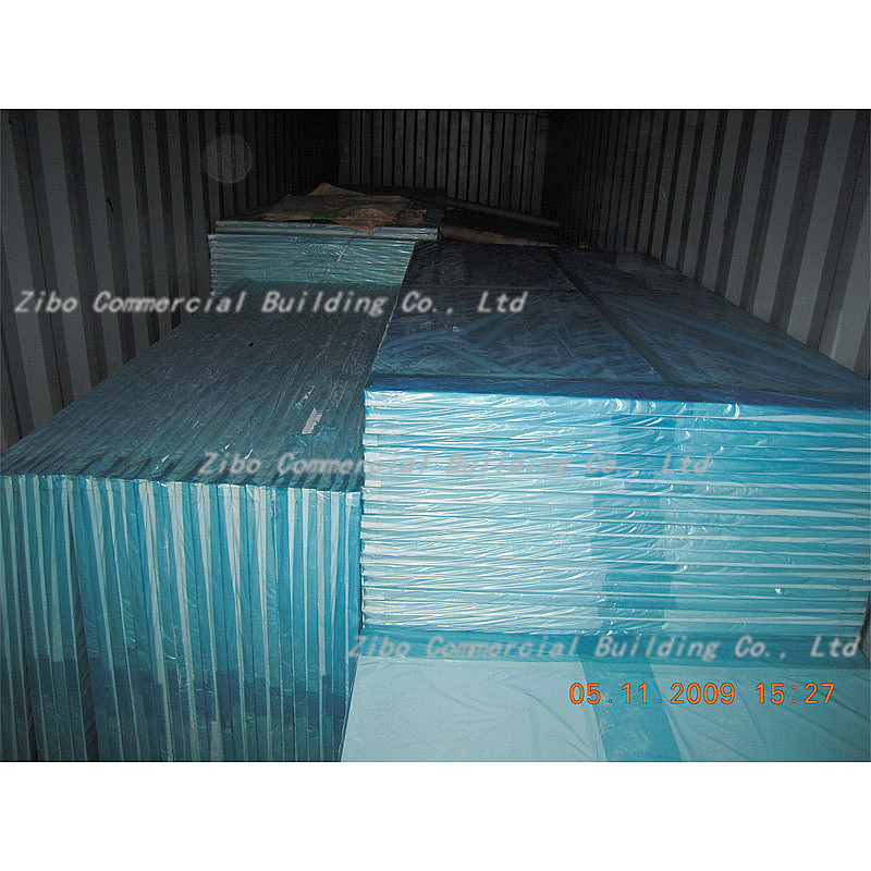 PVC Foam Board (Size: 1220*2440mm)