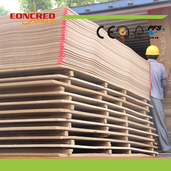 Types of MDF/Thin MDF/Thick MDF/Laminated MDF/Melamine MDF/Waterproof MDF