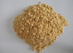 Factory Direct Supply Soybean Extract 40% Soy Isoflavones