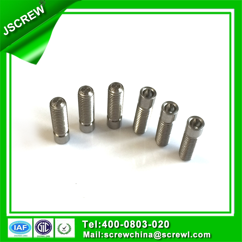 Cutomer Screw Stainelss Steel Set Screw