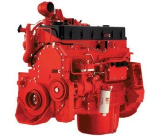 Unite Power Original Cummins Marine Engine for Sale