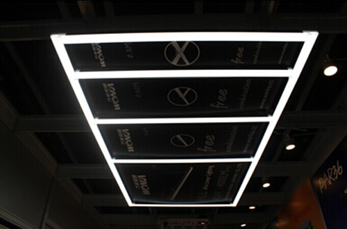 ETL&cETL Free Connection LED Light Linear Light