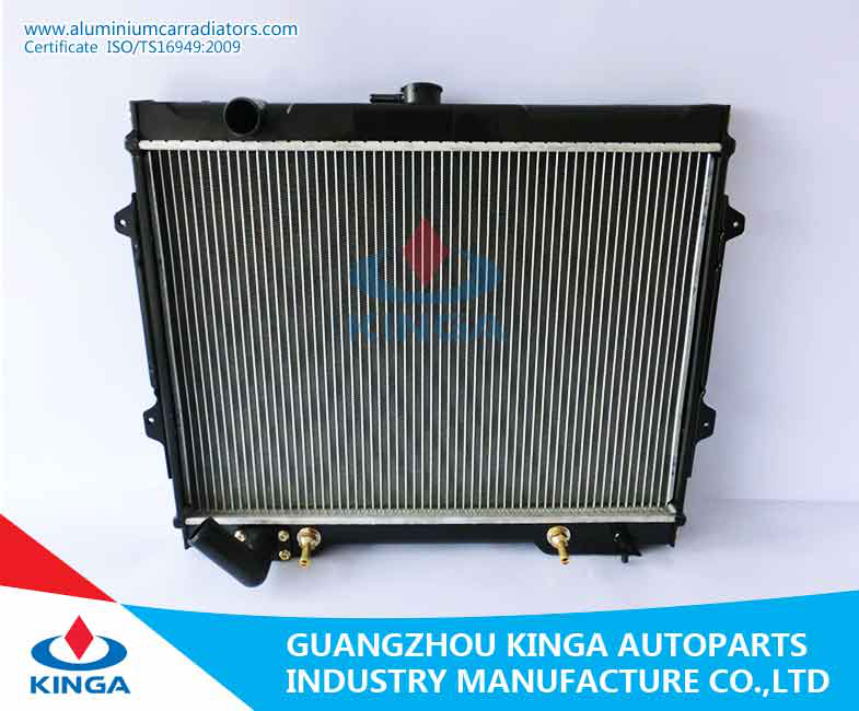 After Market Auto Radiator Pajero V33'92-96 Dpi: 1504 2071