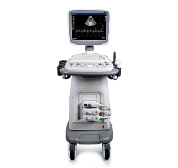 Ultrasound Ultrasonic Scanner Color Doppler Trolley System (SC-S11)