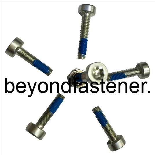 Welding Bolts Fastener Screw