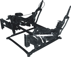 Massage Chair Parts