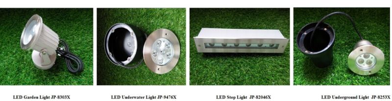 18W LED Marine Underwater Light (JP94766)