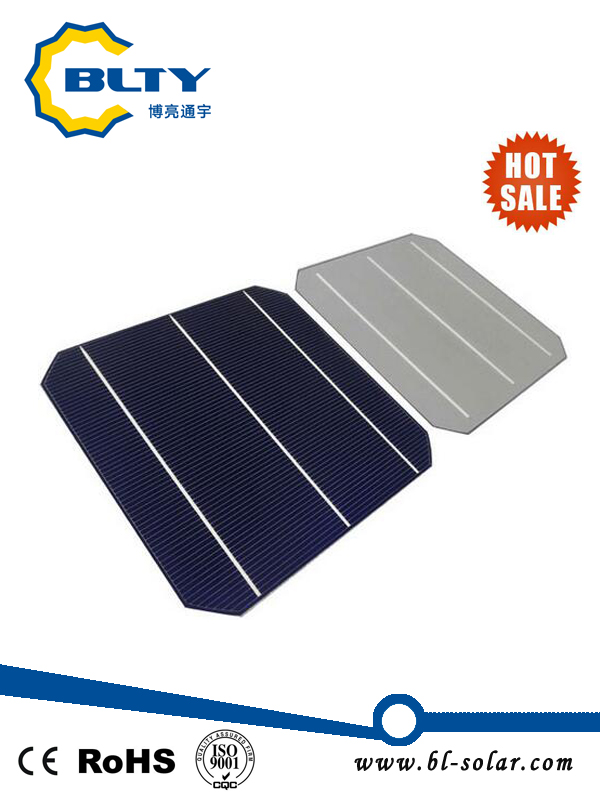 Mono Solar Cells Mono Crystalline Cells in Bulk Quantity