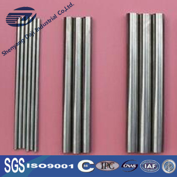 Medical Titanium Alloy Bar of ASTM B348