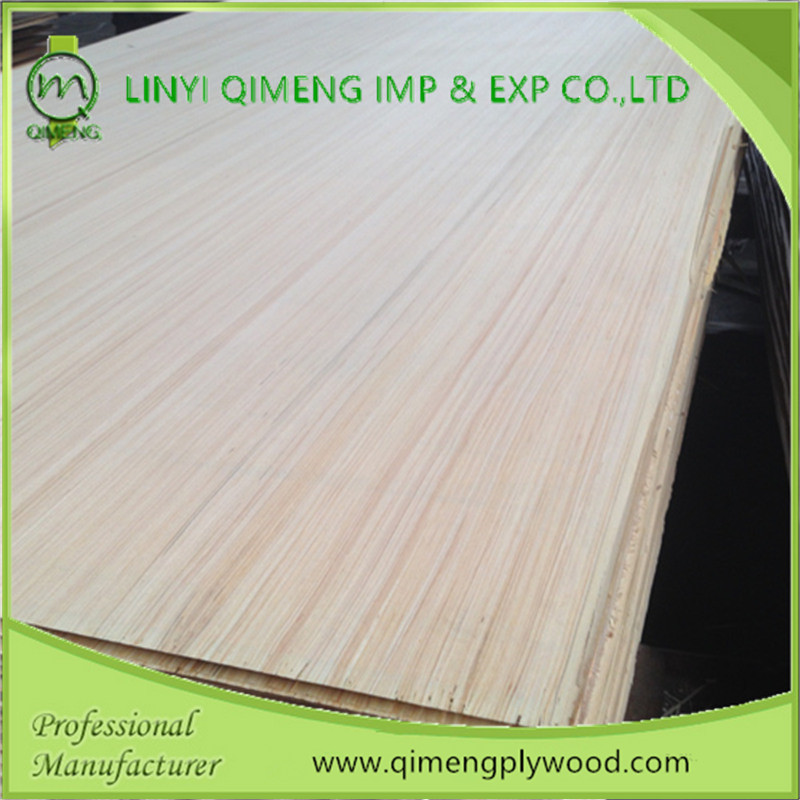 Supply 0.3mm Recon Veneer with Competitive Price and Quality