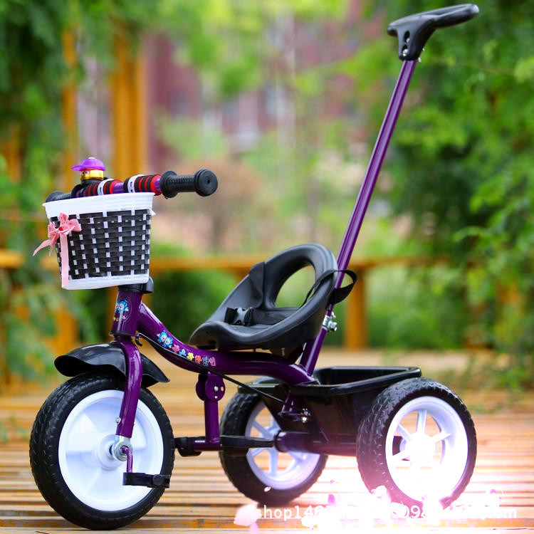 Factory Top Selling Children Tricycle Baby Tricycle Kids Tricycle