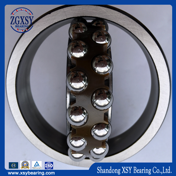 Angular Contact Ball Bearings for Textile Industry