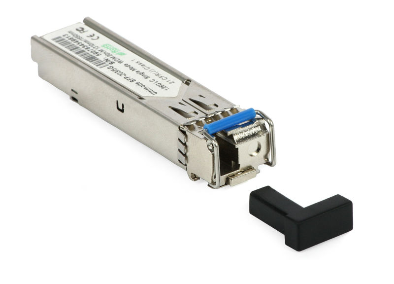 1000m 850 Nm SFP Transceiver mm SFP Transceiver