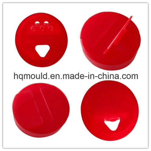 Plastic Bottle Cap Injection Tool Cap Injection Mould