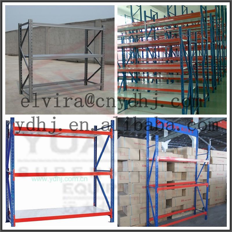 Heavy Duty Warehouse Rack