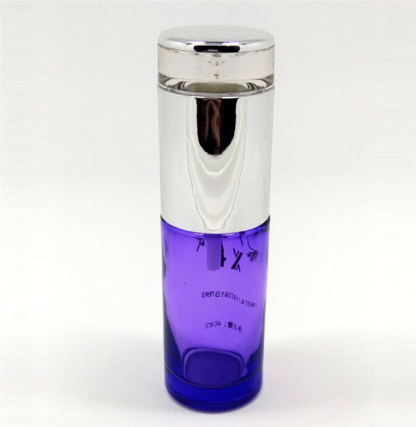 Cosmetic Packing Essential Oil Bottle (KLE-09)