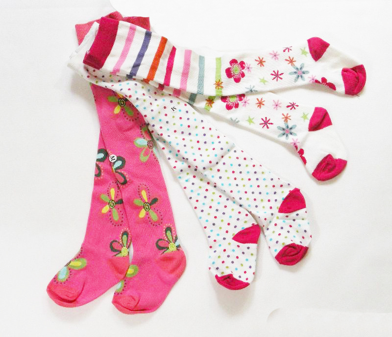 Fashion Baby & Children Cotton Tights