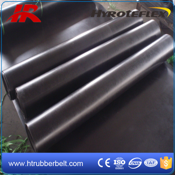 Good Quality Electric Safety Rubber Sheet with Low Price