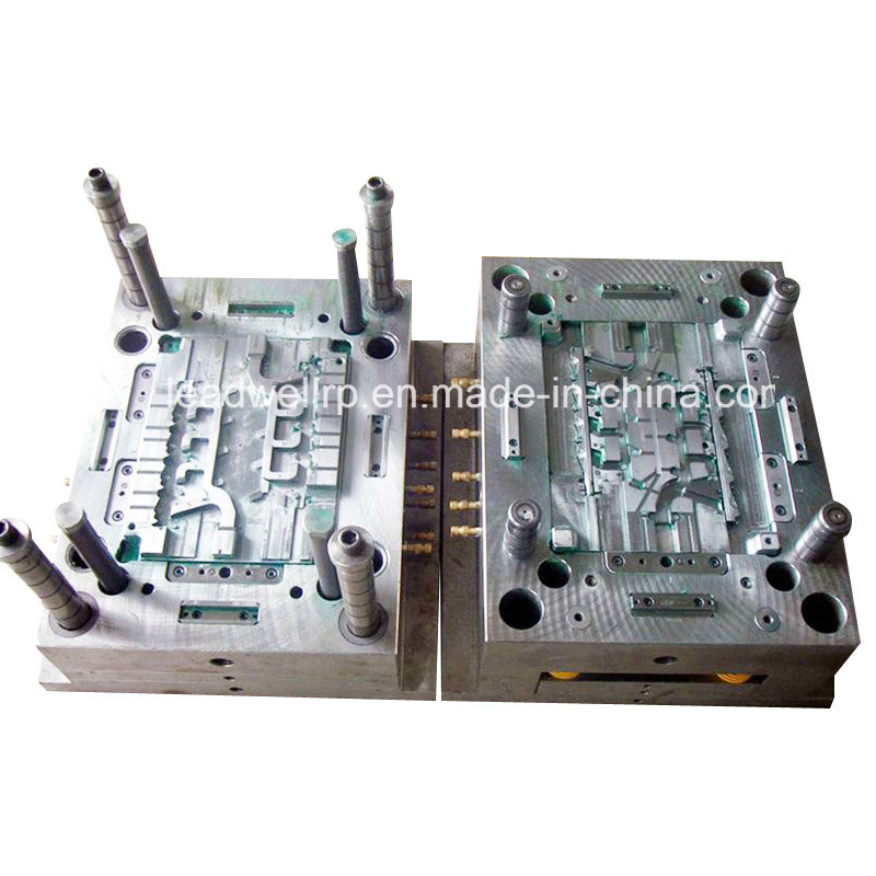 Customerized Mould/ Mold/ Injection Molding with Hot Sprue