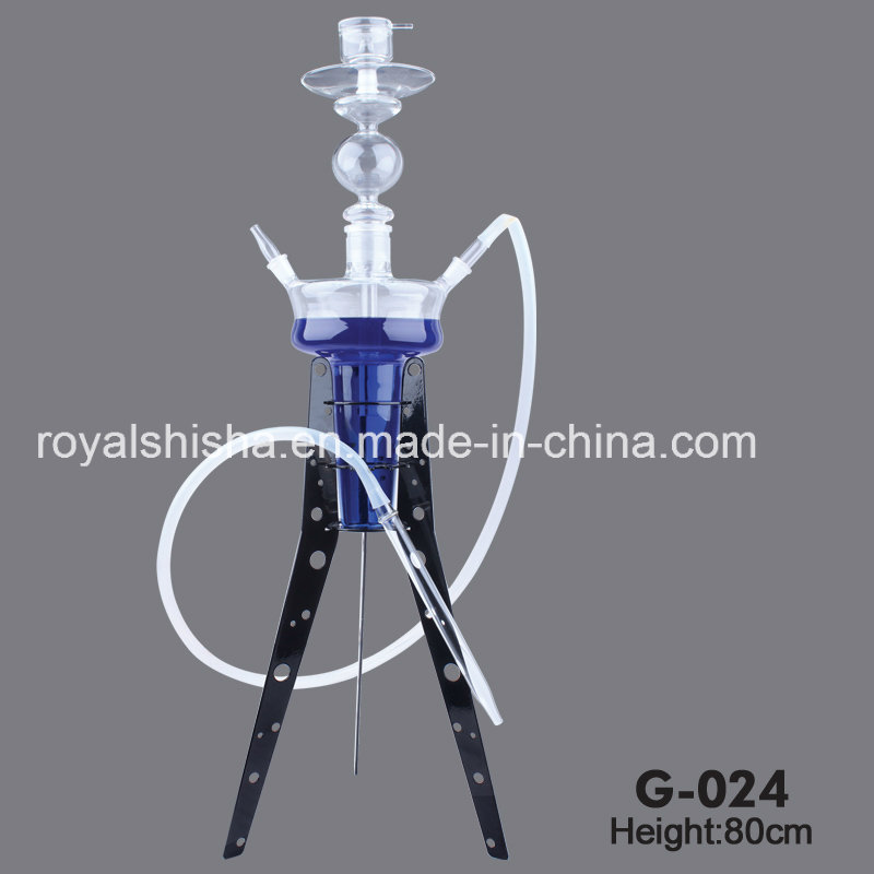 Wholesale All Glass Stand Hookah Starbuzz Tobacco Shisha