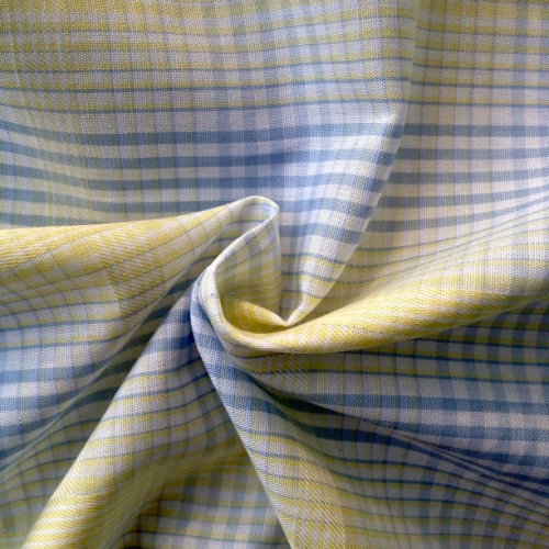 100% Shirting Fabrics (FAB-94)