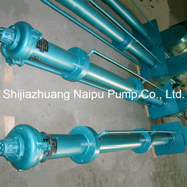 D=1.8m Long Shaft Sump Pump (200SV-SP)