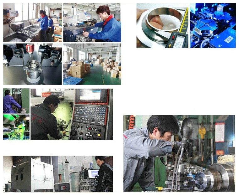 Stainless Steel Material Sanitary Quick Elbow