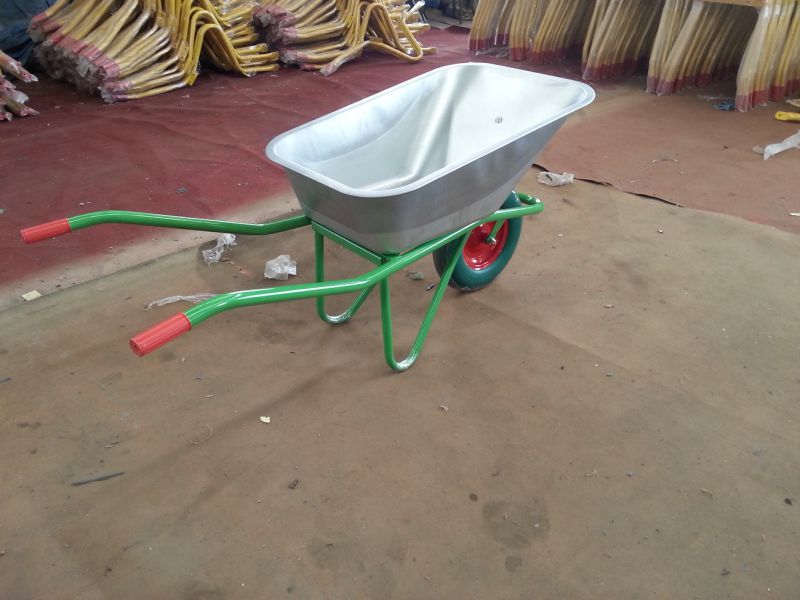 Wheel Barrow (WB6425)