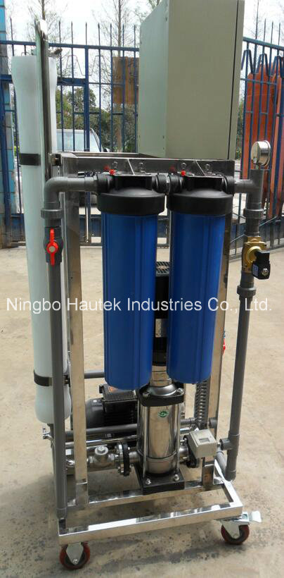 RO Water Treatment Machine for Industrial or Home Use