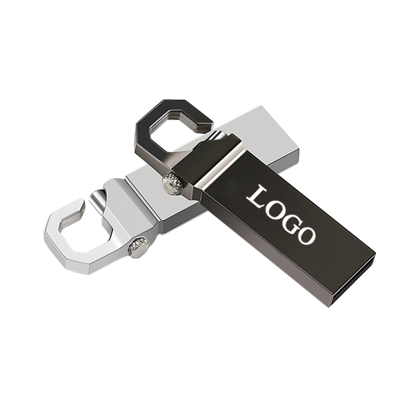 Metal Usb Stick