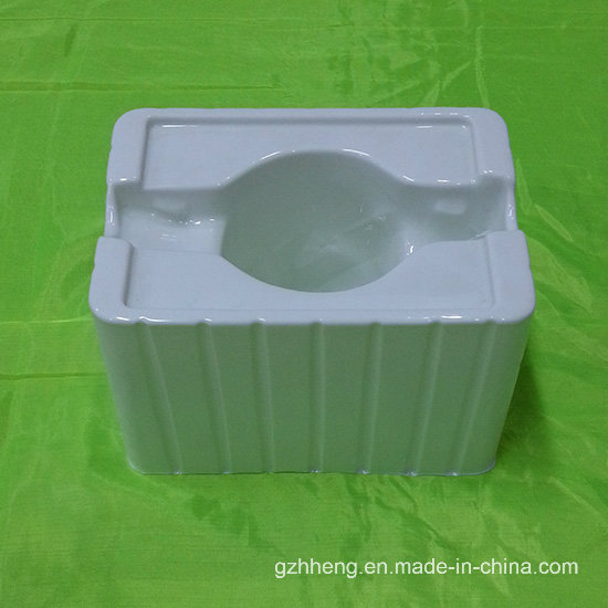 custom plastic tray (PET box)