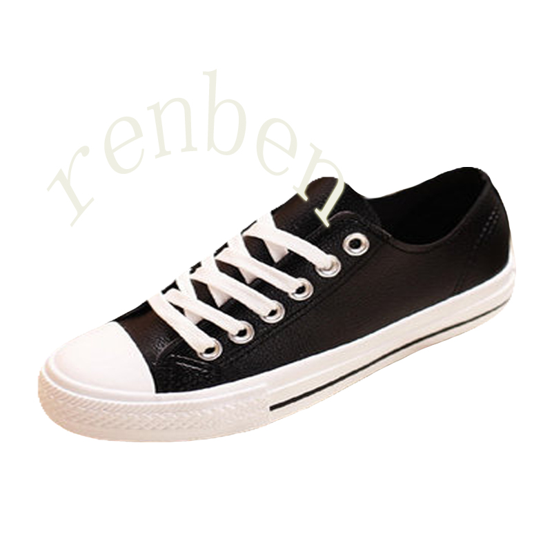 New Hot Arriving Women's Footwear Casual Canvas Shoes