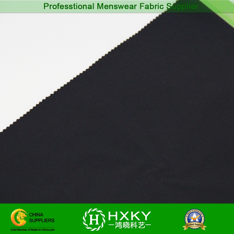 320d Twill with Nylon Spandex Fabric for Outdoor Garment