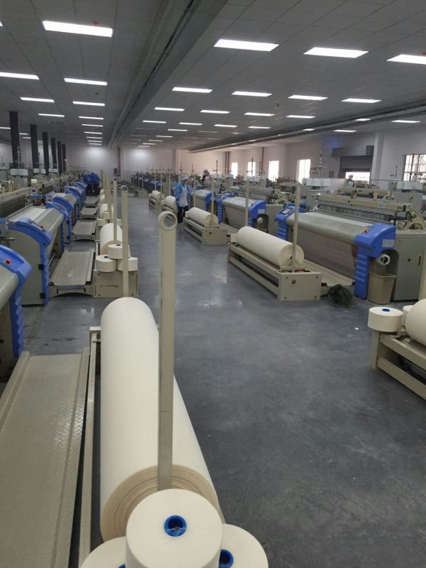 Gauze Textile Weaving Machinery