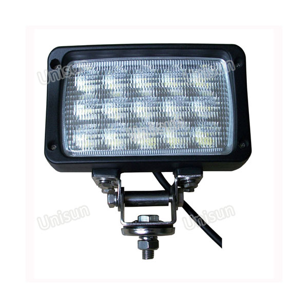 12V 7inch 45W LED Tractor Work Lights