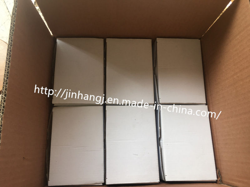 Jhshc Air Fitting Kjh12-03 Male Pneumatic Fittings