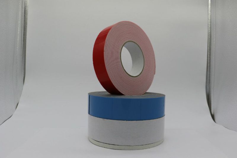 Double Side Acrylic Foam Tape