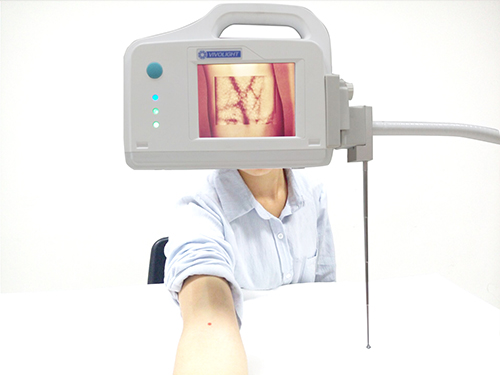 Pediatric Infrared Vein Illuminator Vein Detector Vein Finder (SC-B200)