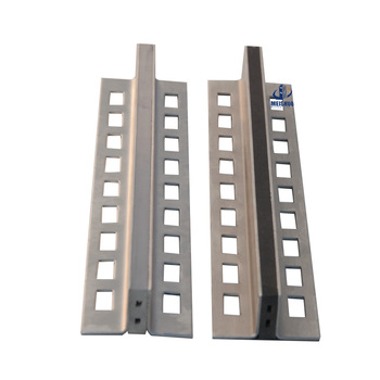 Stainless Steel Control Joint for Floor Tiles