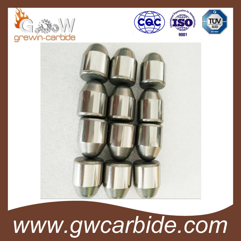 Tungsten Carbide Button Bit with Low Price