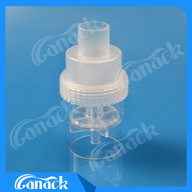 Disposable Medical Nebulizer Face Mask