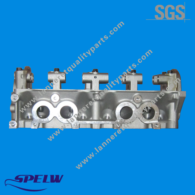 Bare Cylinder Head for Mazda 626/929/E1800