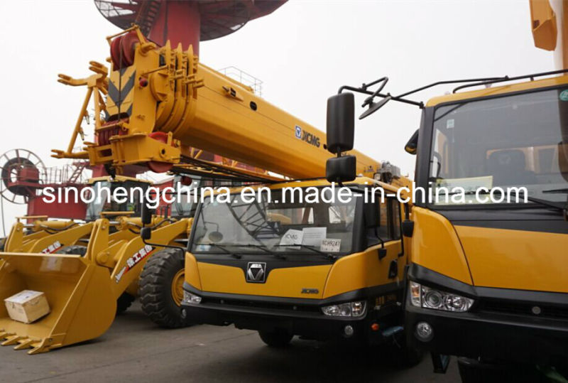 XCMG 25ton Cheap Price Crane Qy25k-II